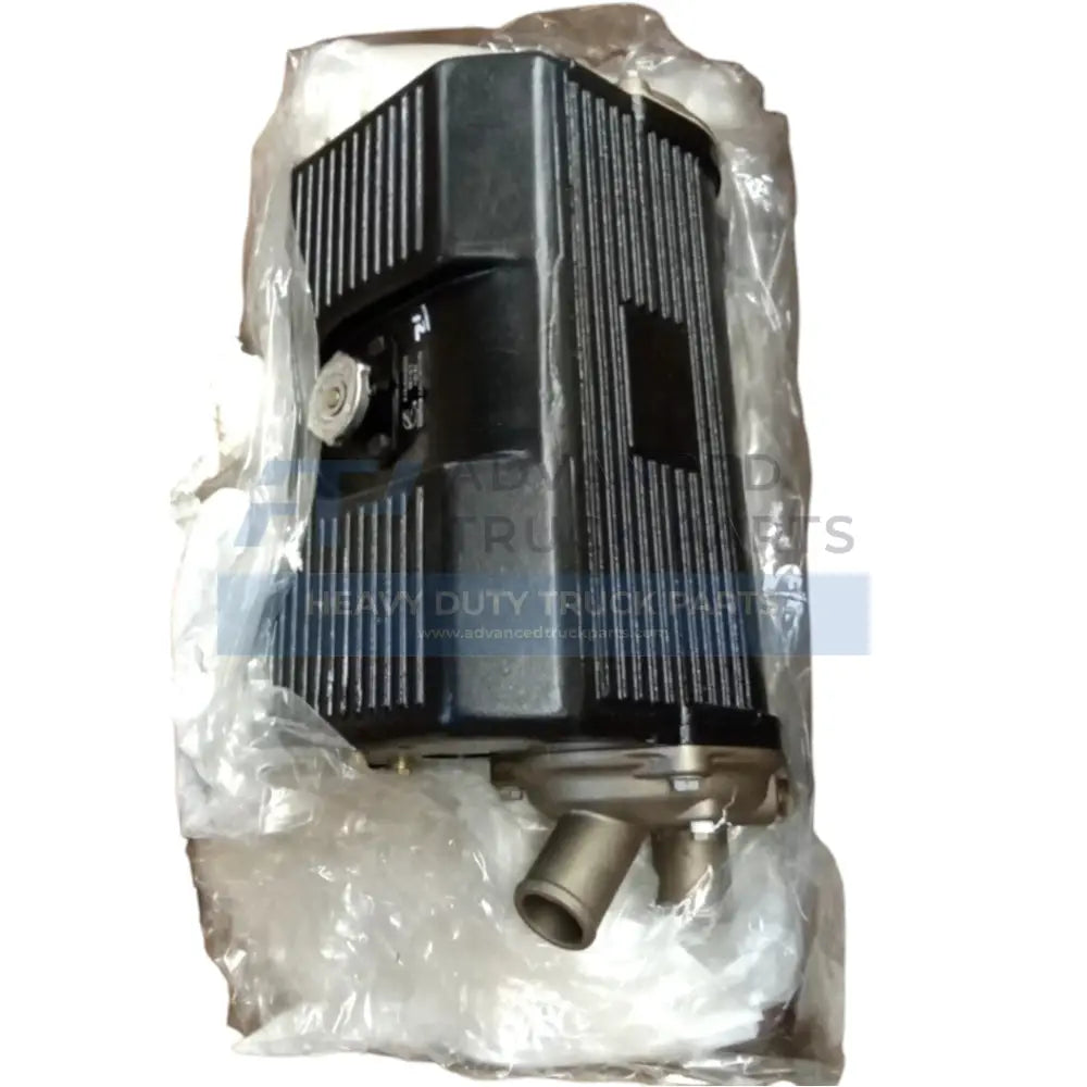 3966252 Genuine Cummins Heat Exchanger