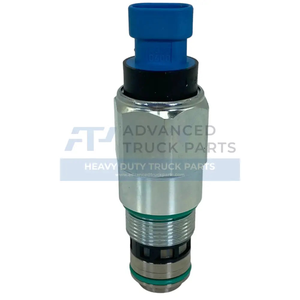 3330600 Genuine Cummins Hilite Fuel Control Actuator Usa