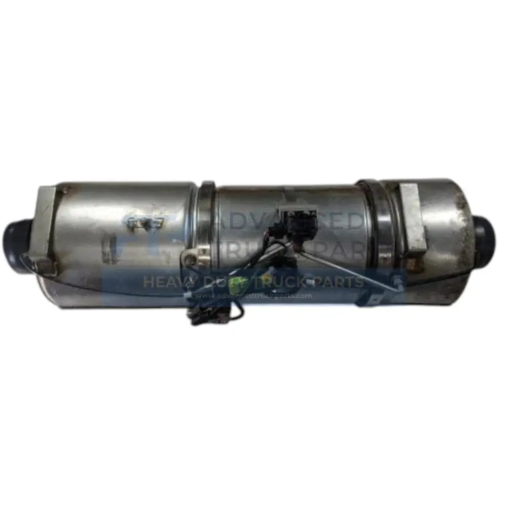 FG203285A Genuine Cummins Horizontal Exhaust After Treatment DPF Assembly