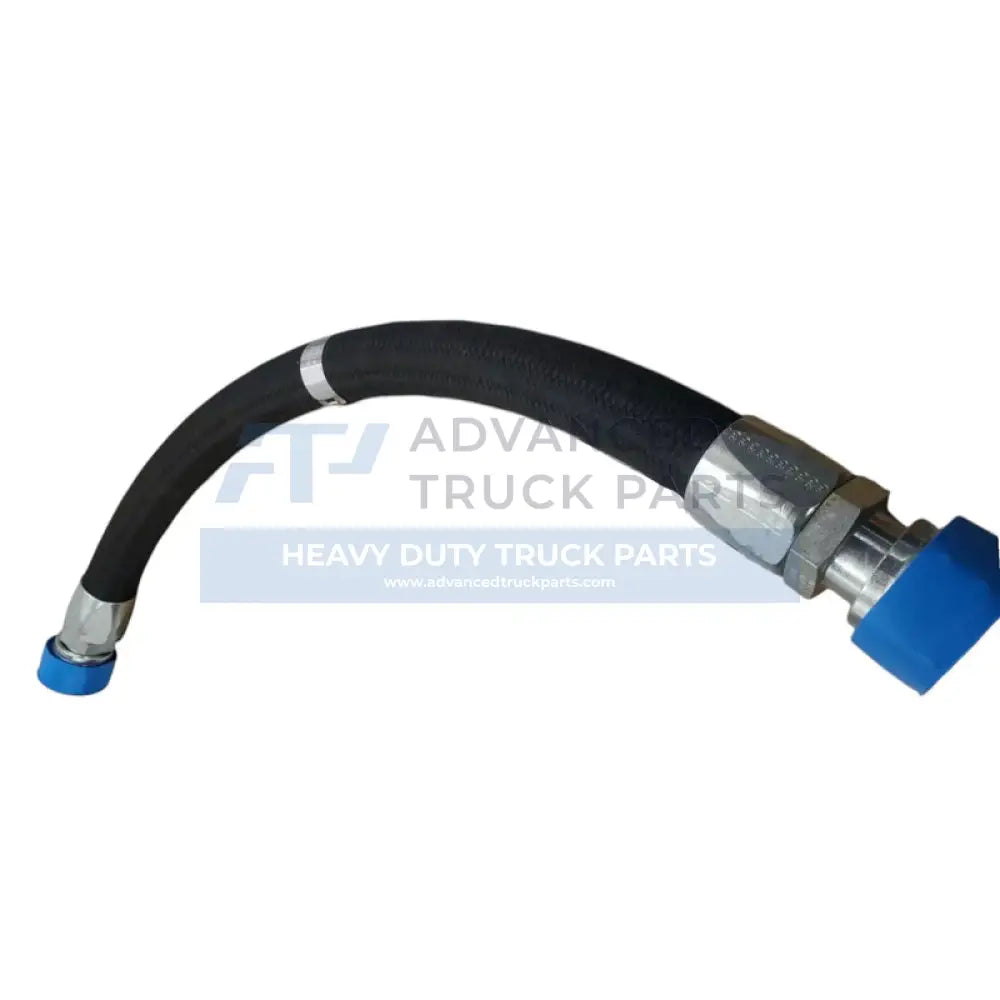 Genuine Cummins Hose Kit - Hoses