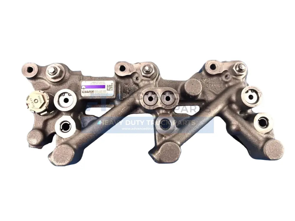 Genuine Cummins Housing Engine Brake ISC ISL ISL9 QSC QSL9 - Brake Components
