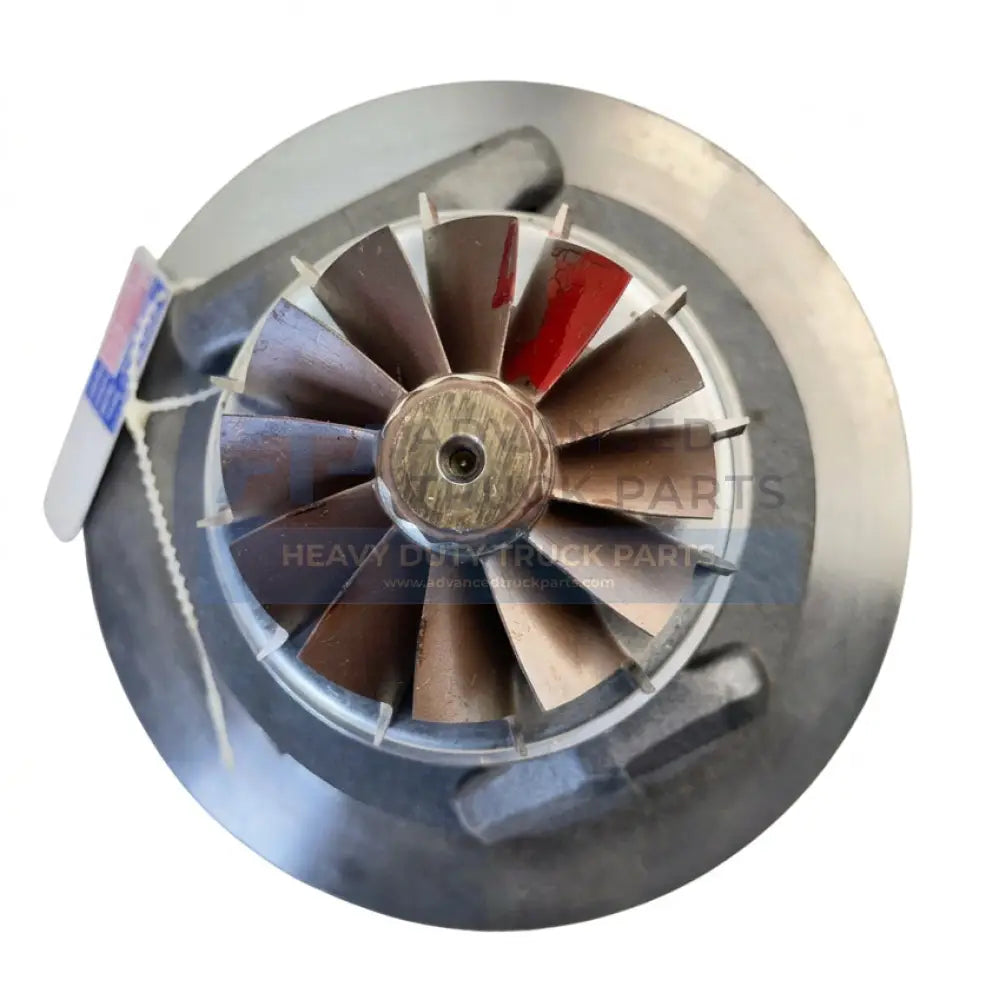 Genuine Cummins HX40W Turbocharger Cartridge CHRA for Cummins 6C 6CTA