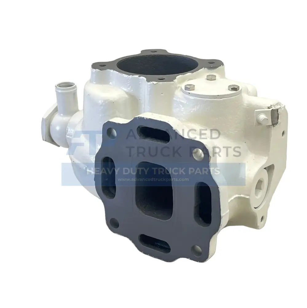 Genuine Cummins HX55WM Turbine Housing for Cummins QSC