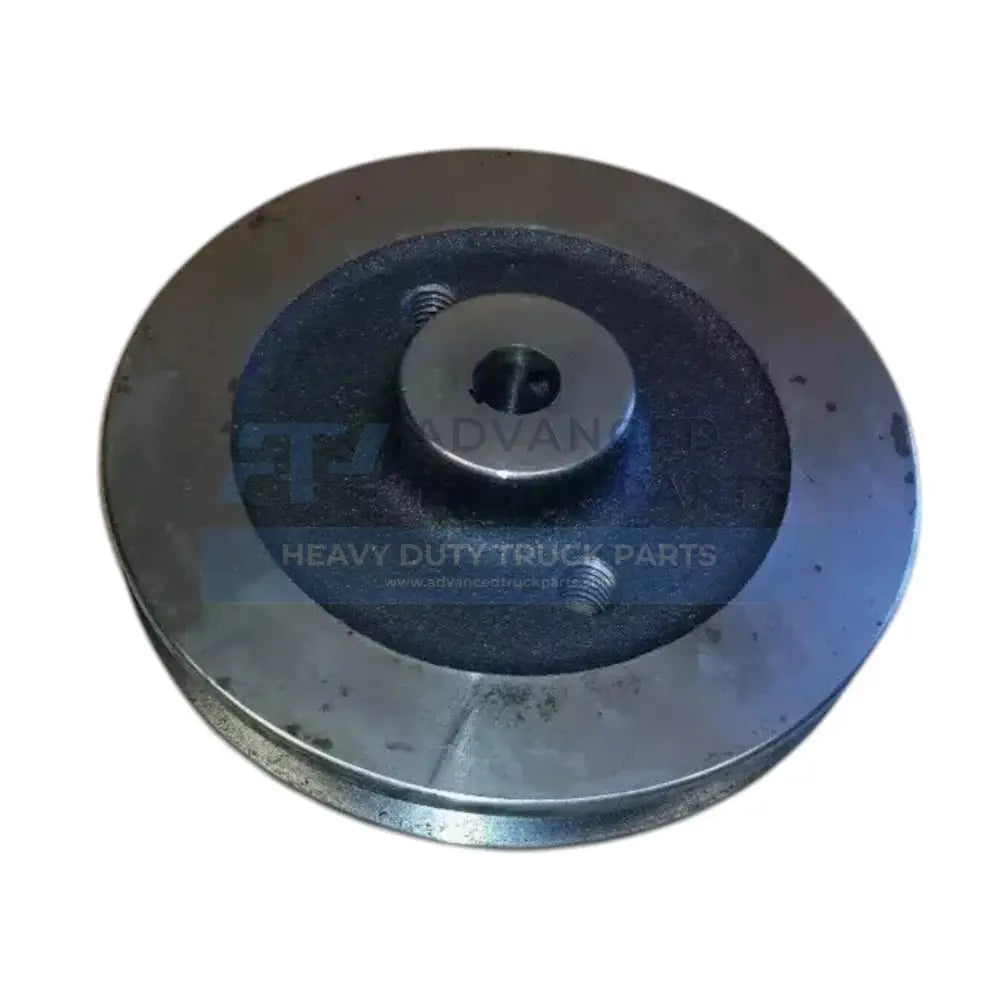 3052753 Genuine Cummins Hydraulic Pump Pulley