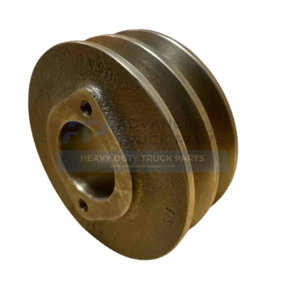 Genuine Cummins Idler Pulley - Pulleys