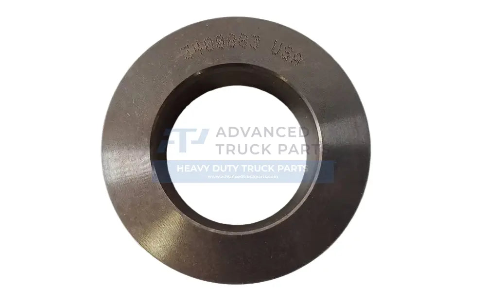 Genuine Cummins Idler Pulley. Used Primarily On Tier 3 6.7 Liter Isb/qsb Engines - Pulleys
