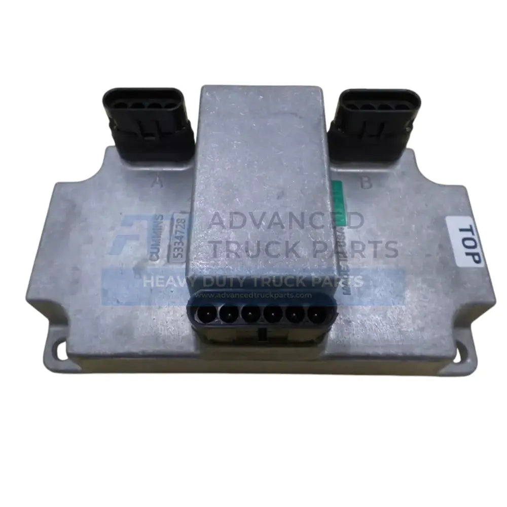 3922705 Genuine Cummins Ignition Control Module