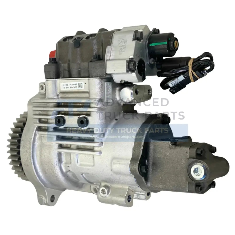 2897371 Genuine Cummins Injection Fuel Pump