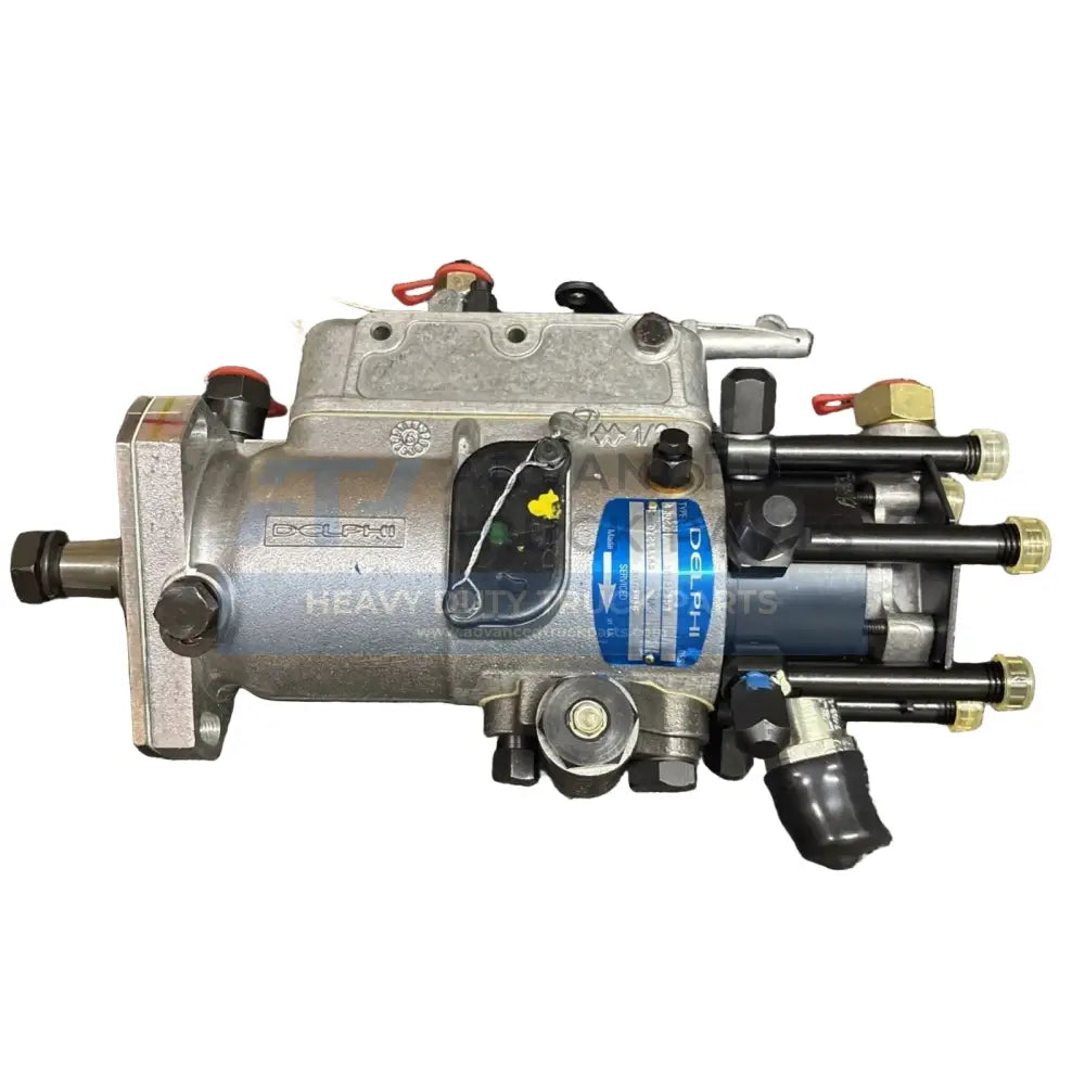 Genuine Cummins Injection Pump 6B 5.9L Engine - Fuel Injection Pumps