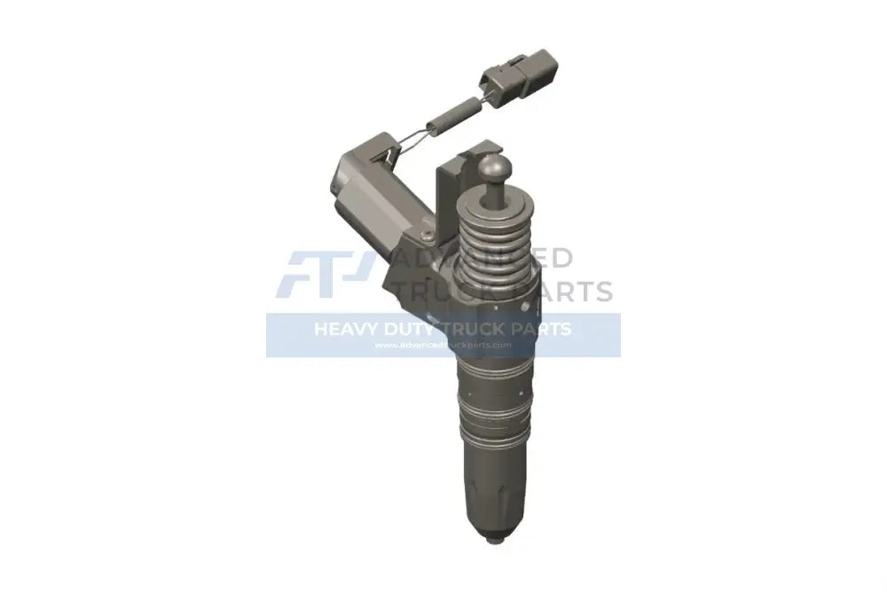 3411760Rx Genuine Cummins Injector For N 14 Celect