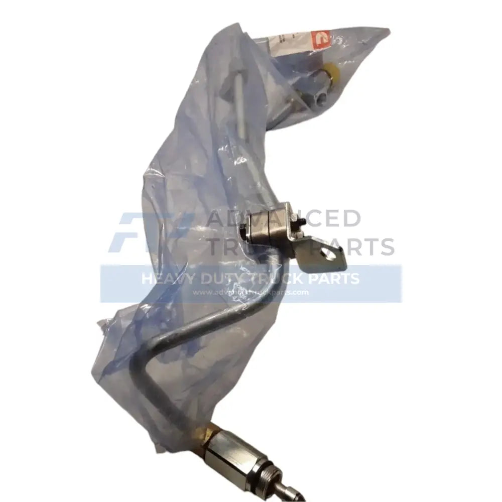 Genuine Cummins Injector Fuel Supply Tube - FUEL INJECTOR