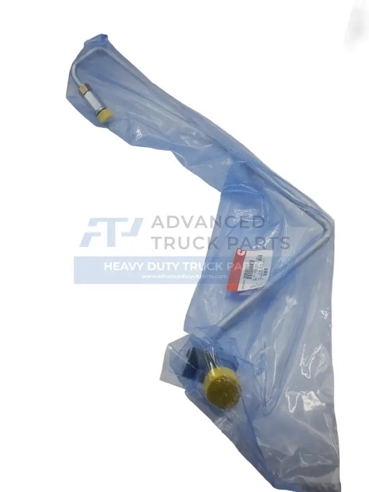 Genuine Cummins Injector Fuel Supply Tube - FUEL INJECTOR