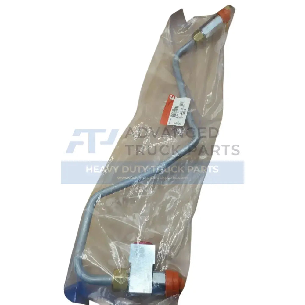 Genuine Cummins Injector Fuel Supply Tube - FUEL INJECTOR