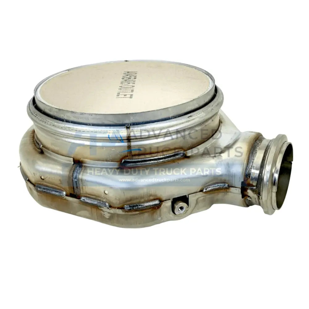 5509700RX Genuine Cummins Inlet Catalyst Module