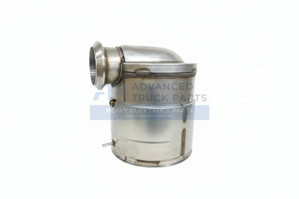 Genuine Cummins Inlet Catalyst Module - Catalyst Filters