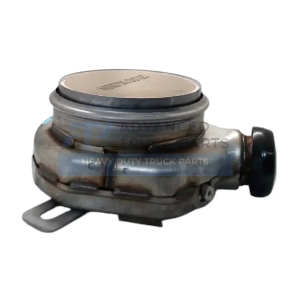 4394695RX Genuine Cummins Inlet Catalyst Module