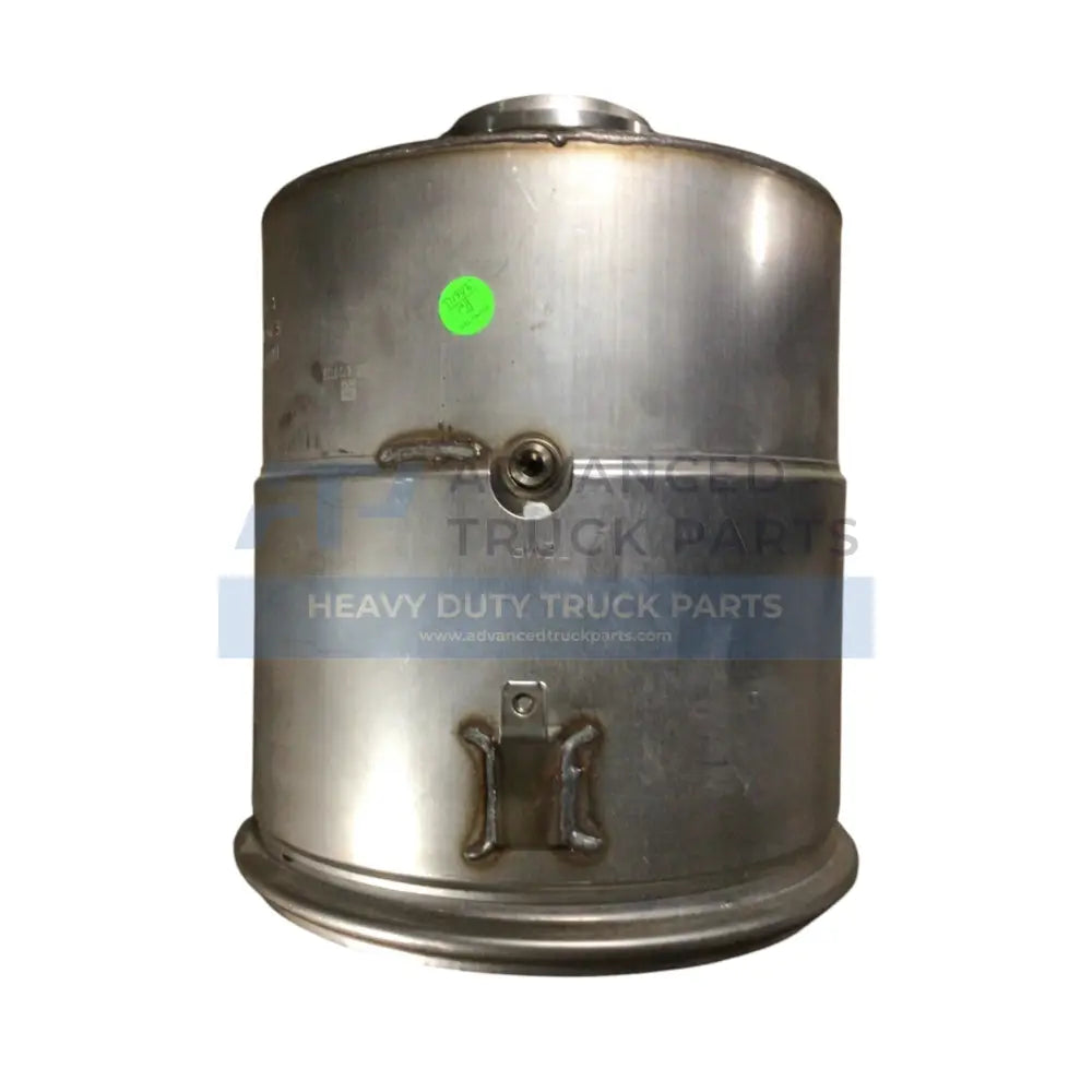 2871837 Genuine Cummins Inlet Catalyst Module