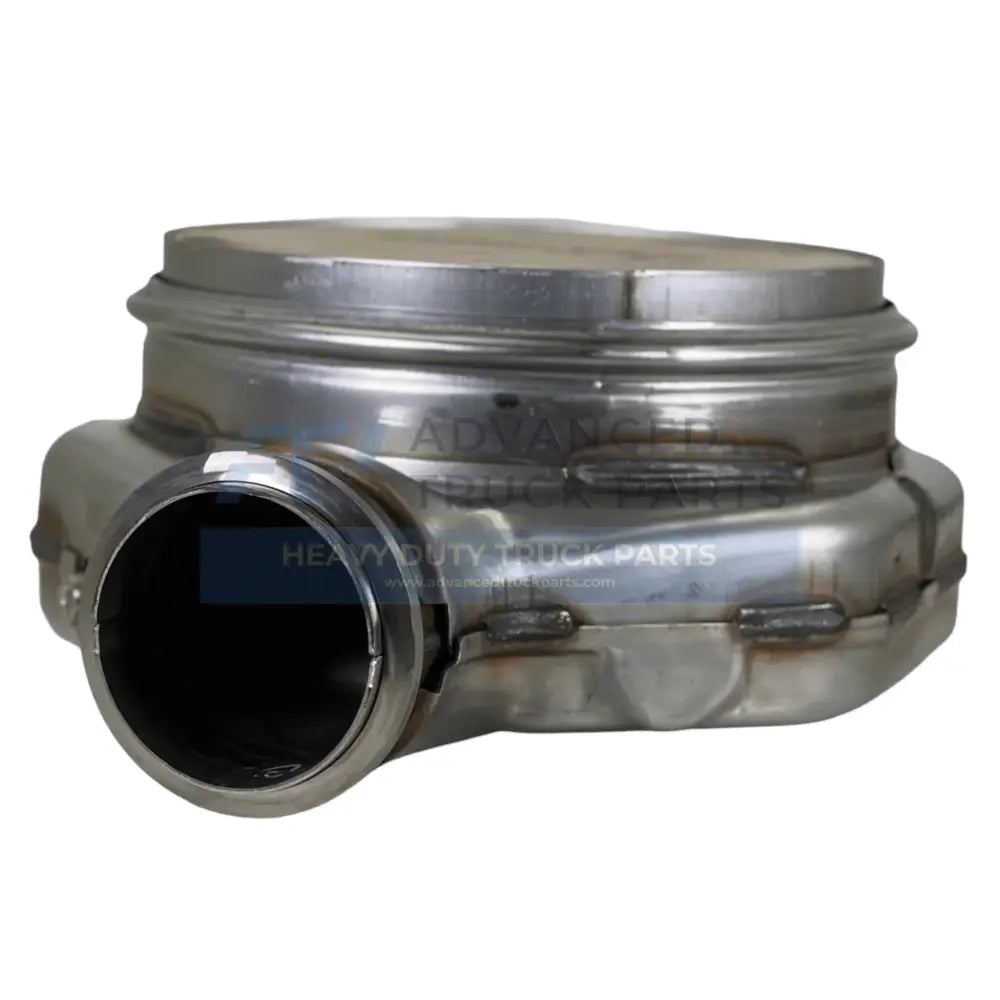 5509703 Genuine Cummins Inlet Catalyst Module