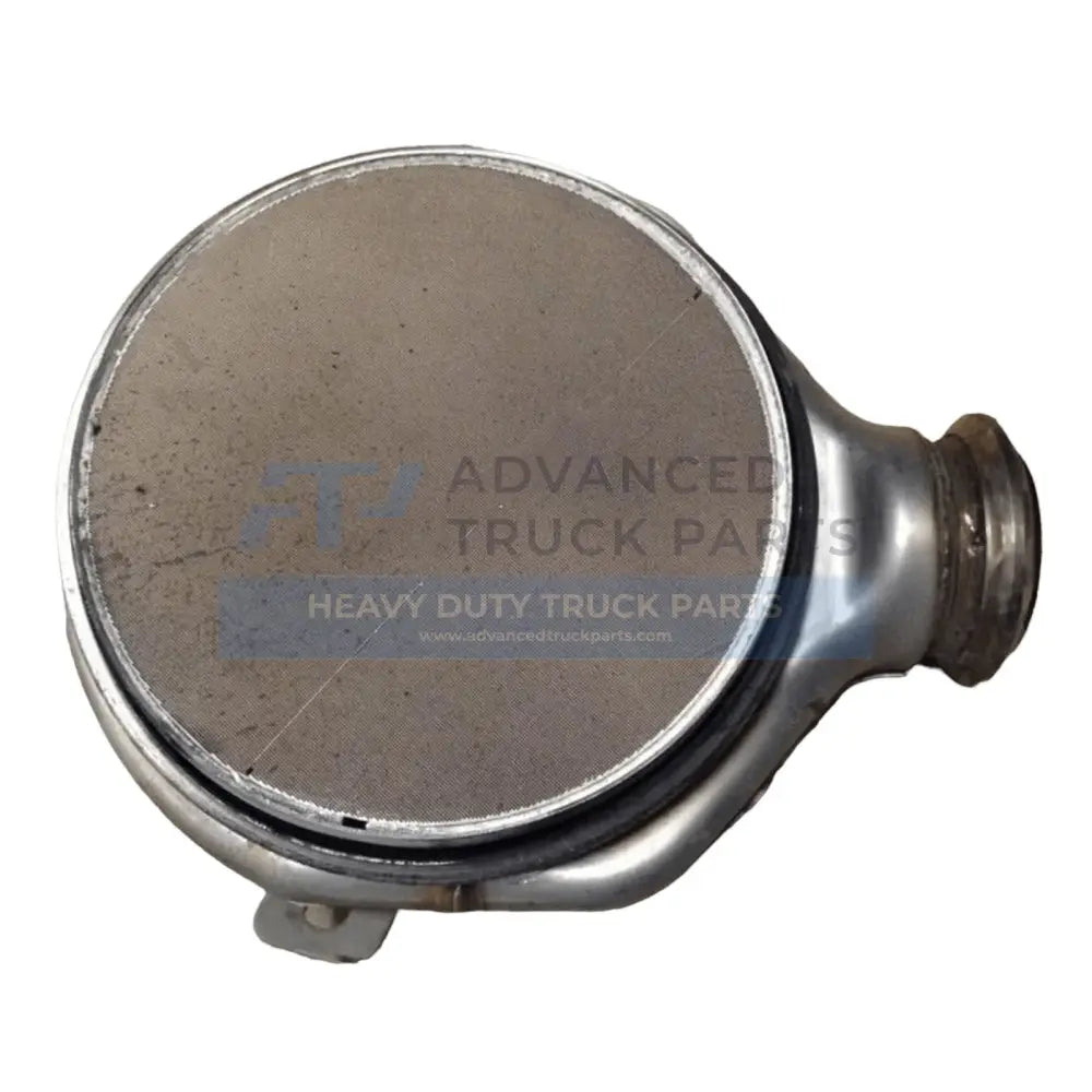 4394855 Genuine Cummins Inlet Catalyst Module