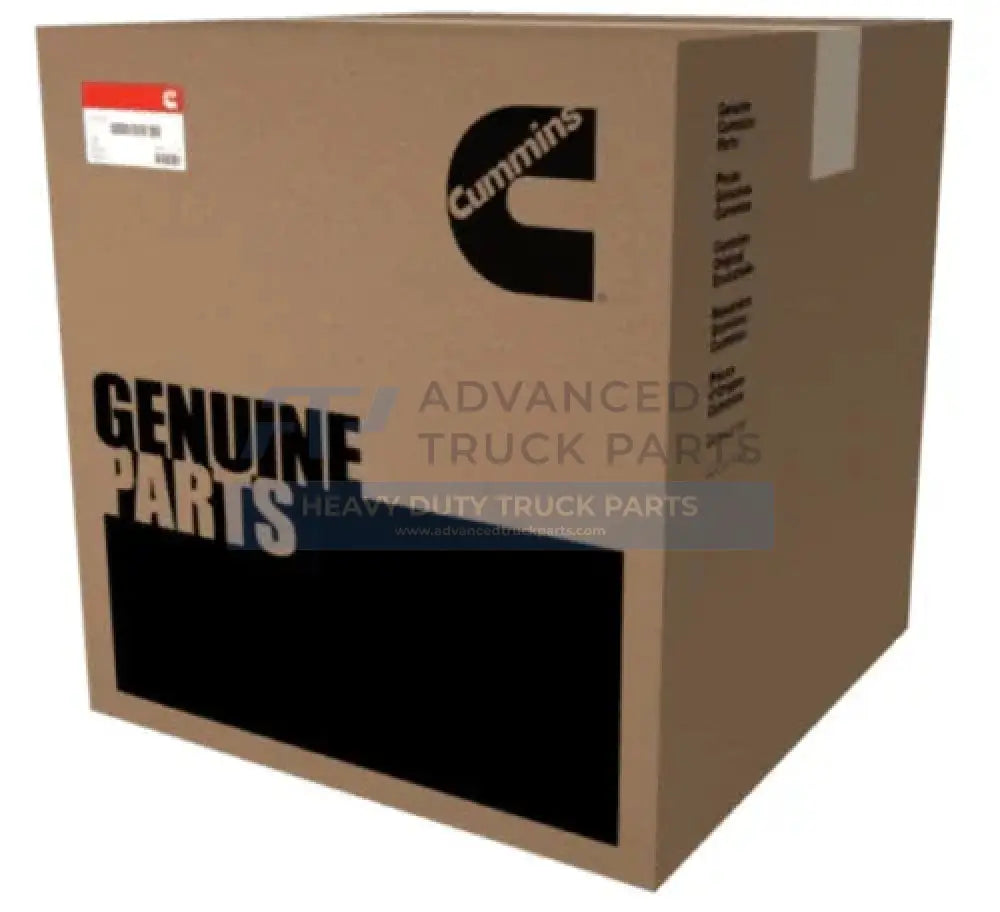 4377544RX Genuine Cummins Inlet Catalyst Module