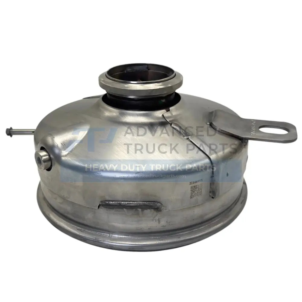 4394876RX Genuine Cummins Inlet Catalyst Module