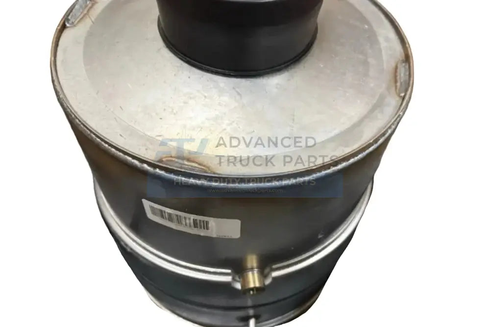 Genuine Cummins Inlet Catalyst Module - Catalyst Filters