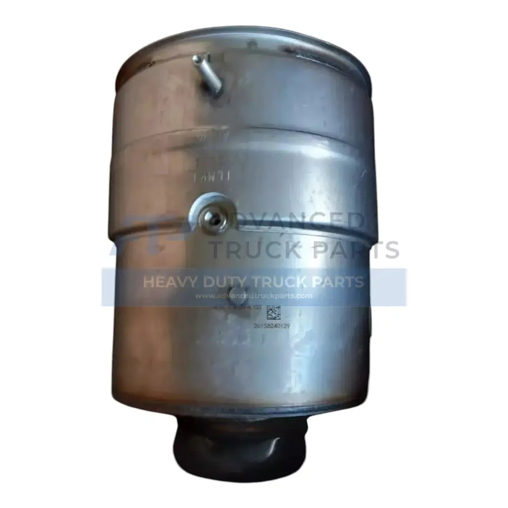 2880520RX Genuine Cummins Inlet Catalyst Module