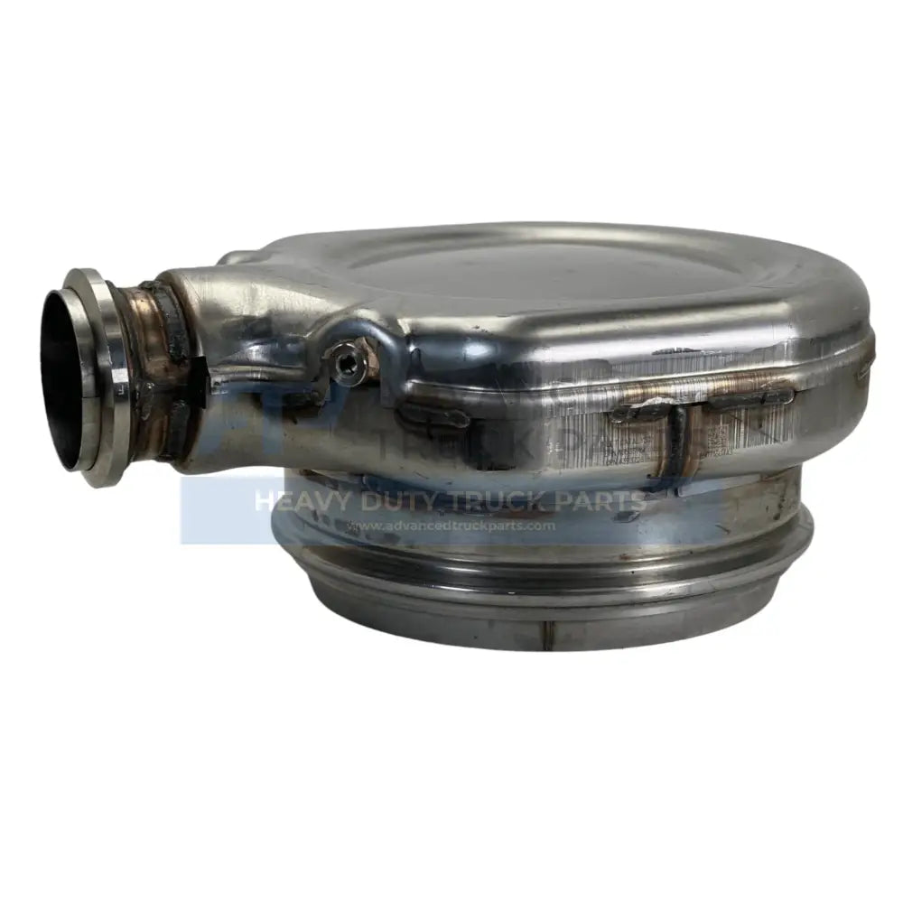 4393728 Genuine Cummins Inlet Catalyst Module