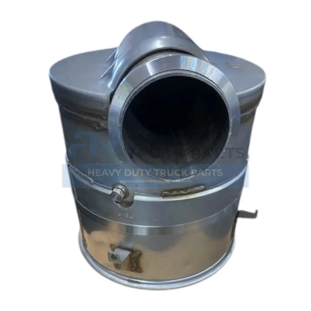 2871839 Genuine Cummins Inlet Catalyst Module