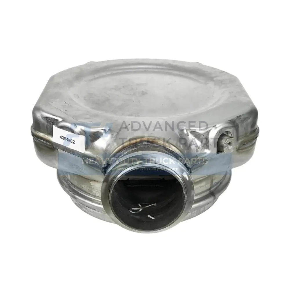 4394862 Genuine Cummins Inlet Catalyst Module For Cummins