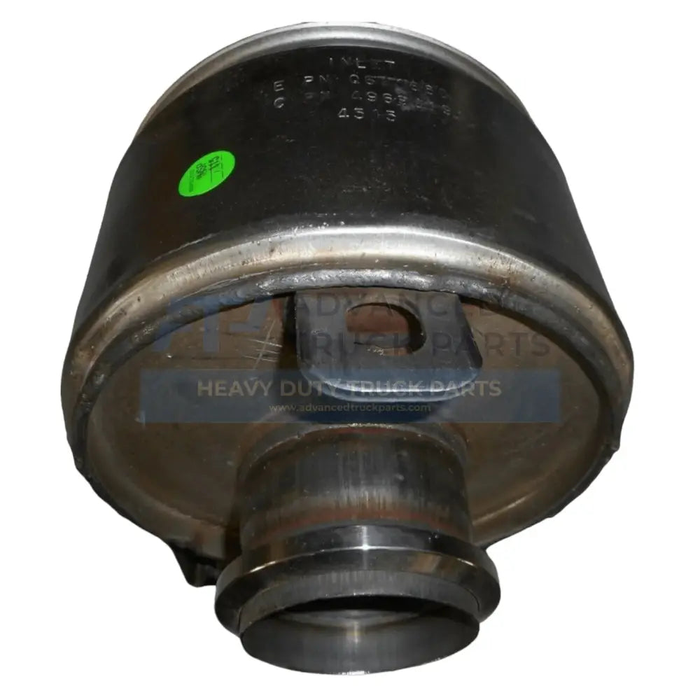 4969619 Genuine Cummins Inlet Module