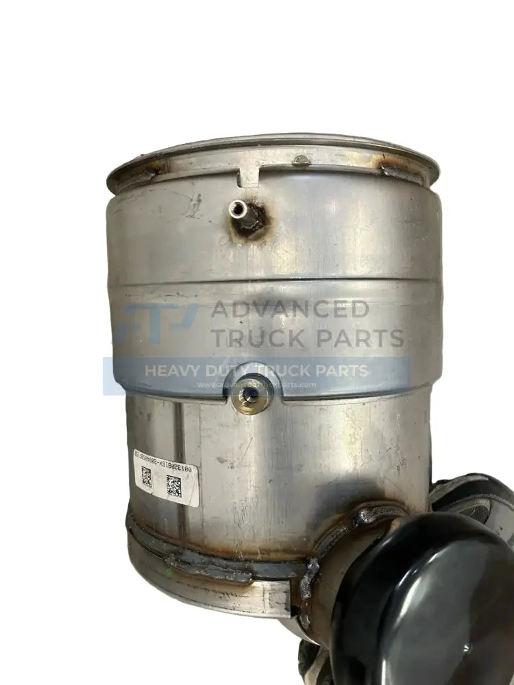 Genuine Cummins Inlet Module - Engine Inlet Modules