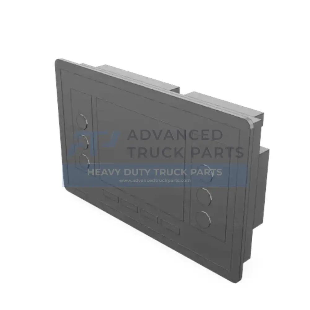 2863181 Genuine Cummins Instrument Pane