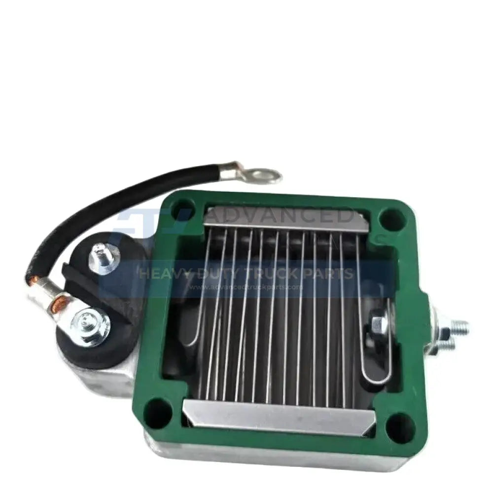 Genuine Cummins Intake Air Heater - Intake Air Heaters