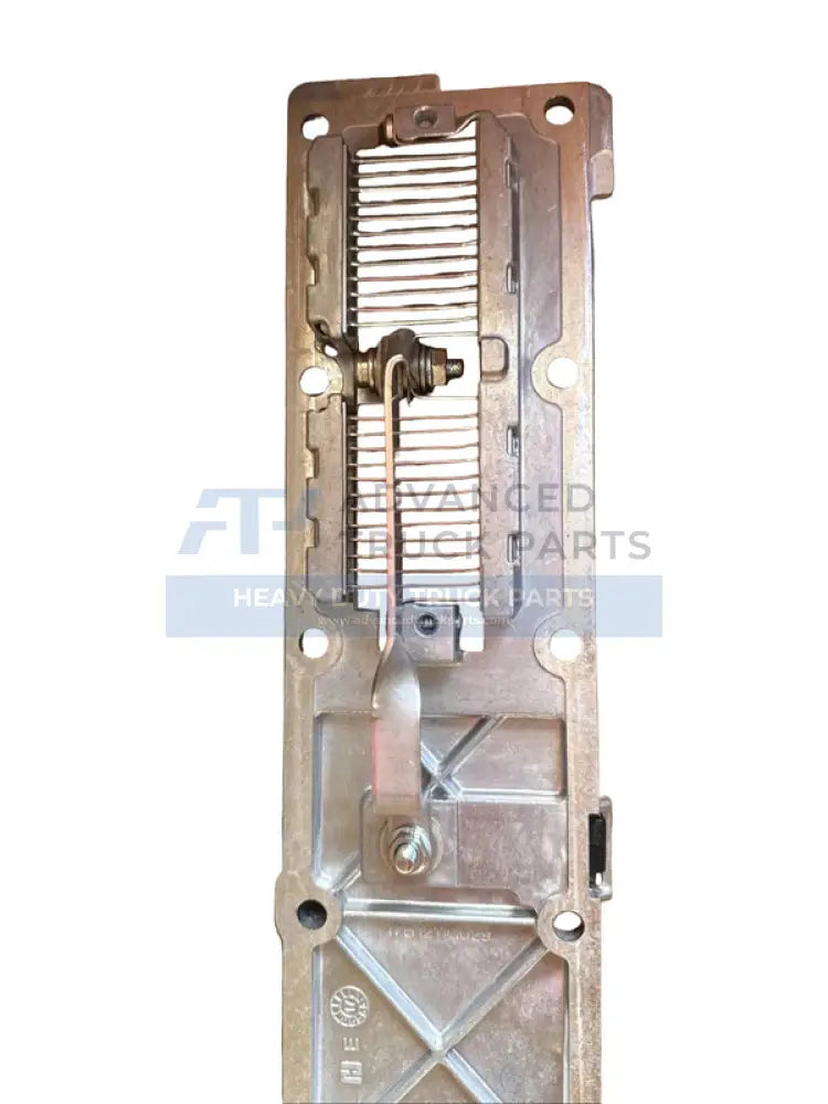 Genuine Cummins Intake Manifold Cover - Intake Manifolds