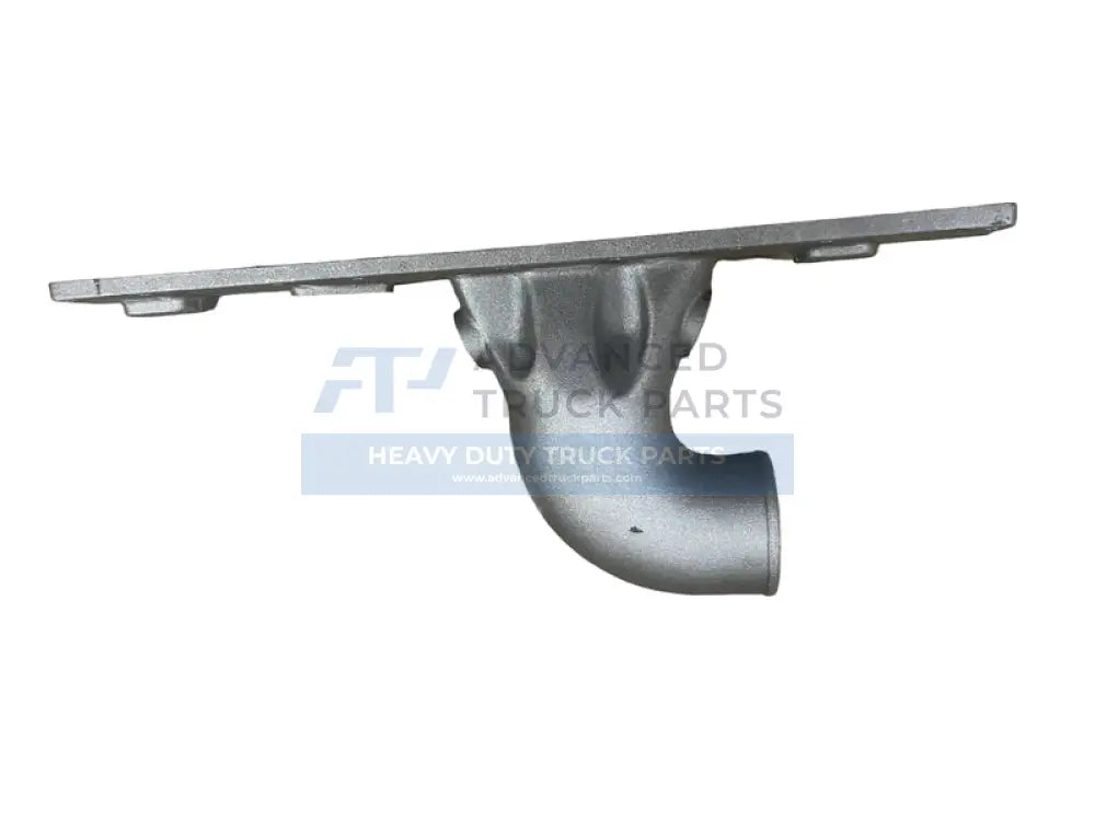 Genuine Cummins Intake Manifold Cover - Intake Manifolds