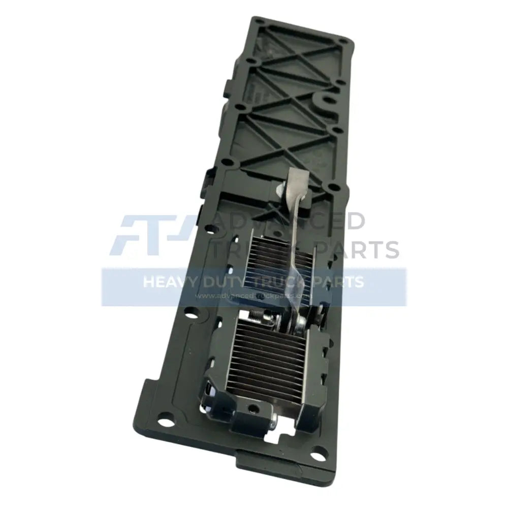 5335502 Genuine Cummins Intake Manifold Cover