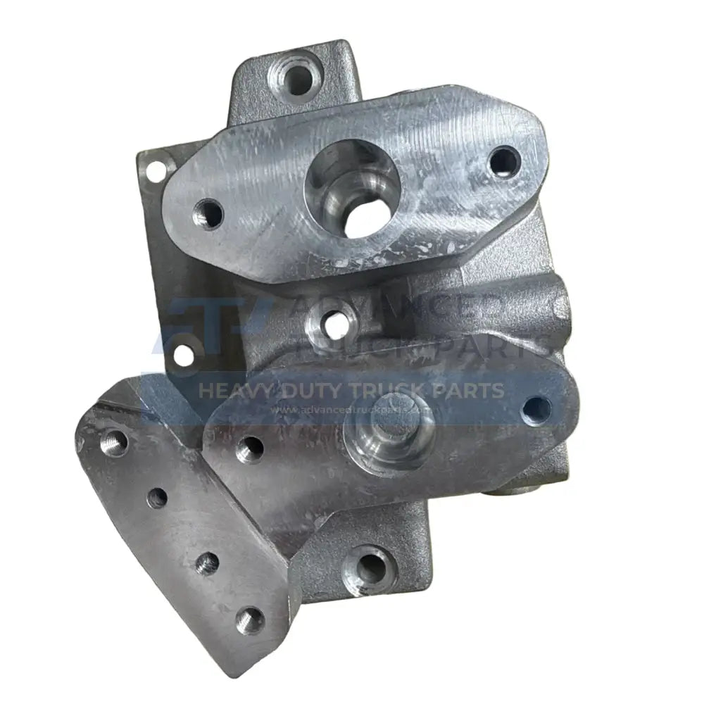 Genuine Cummins ISB 6.7 Air Intake Connection - Air Connections