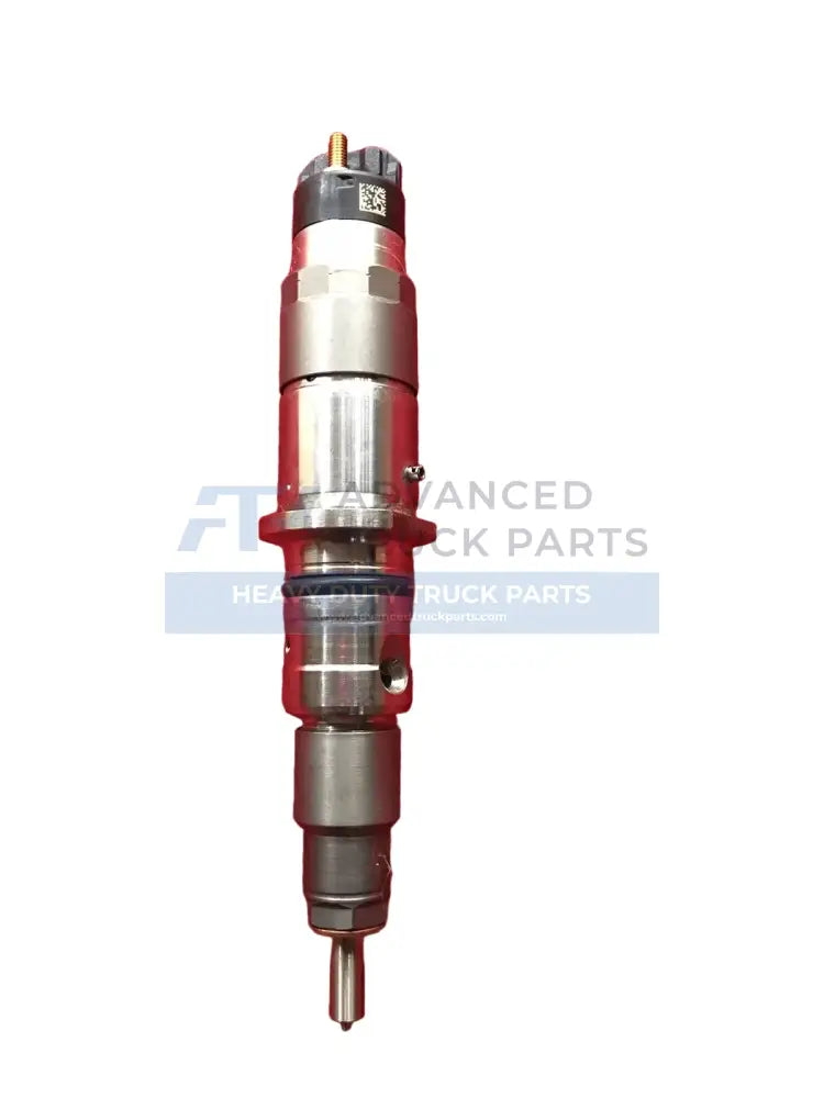 Genuine Cummins ISB 6.7L and 6.7L Fuel Injector Set of Six - FUEL INJECTOR