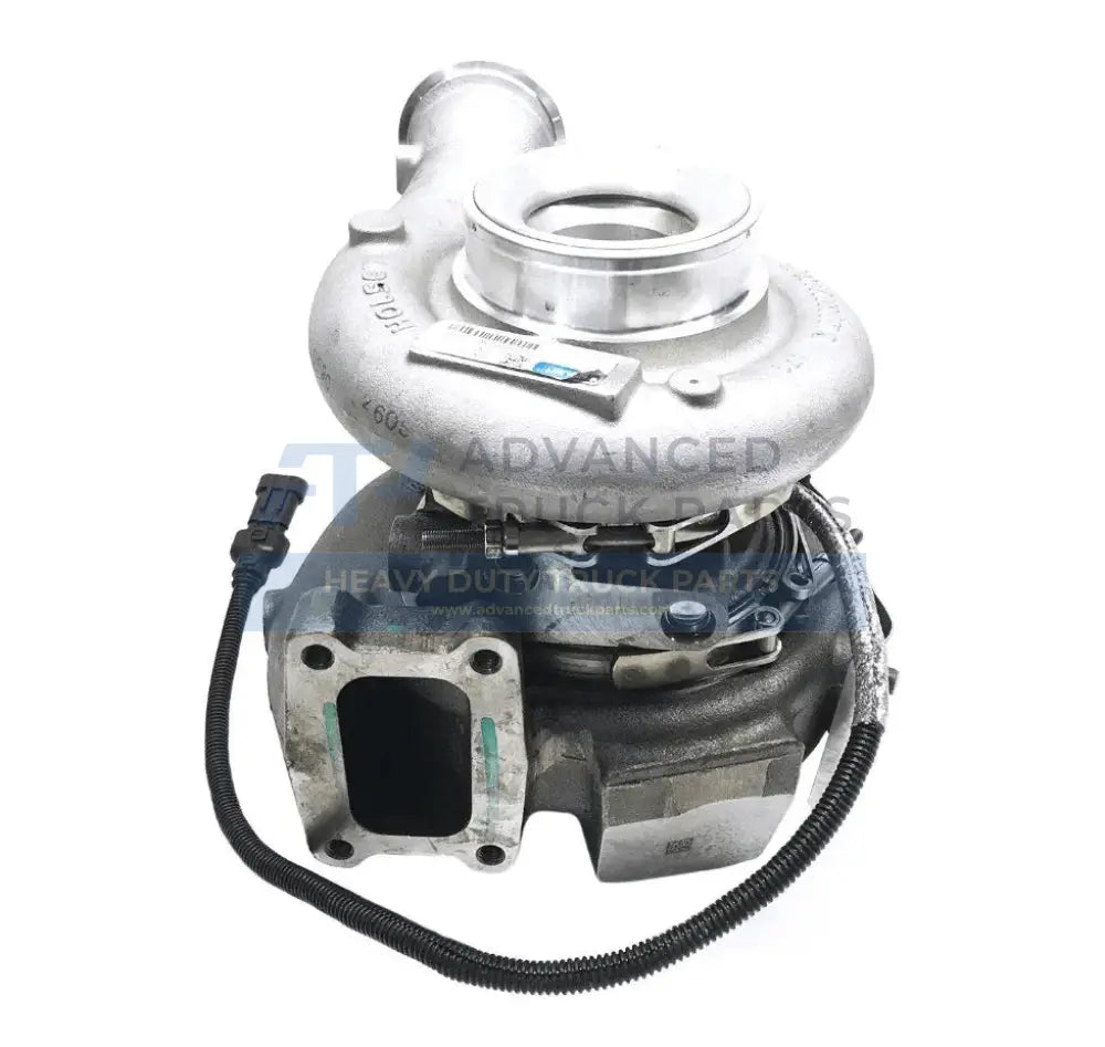 3798331Rx Genuine Cummins He300Vg Turbocharger Without Actuator For Isl Isb 6.7