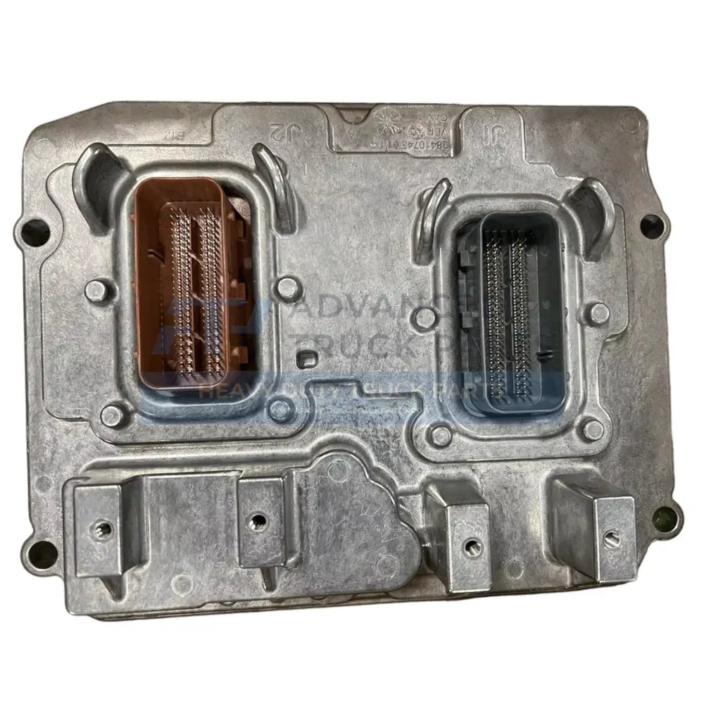 4358817 Genuine Cummins Ecm Engine Control Module Isx15