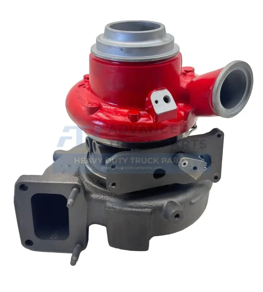 Genuine Cummins ISB 6.7L/ISC HE400 Turbocharger - Turbochargers