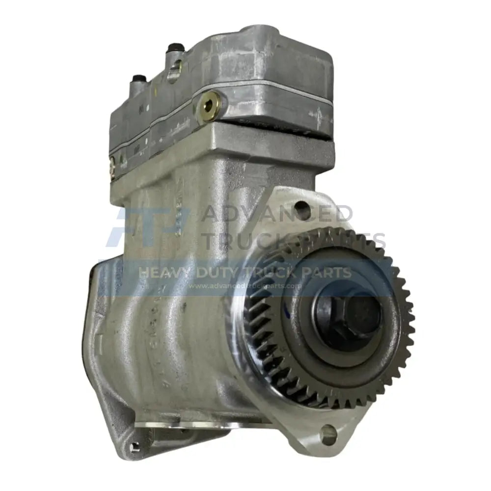 4938827 Genuine Cummins Air Compressor Twin Cylinder