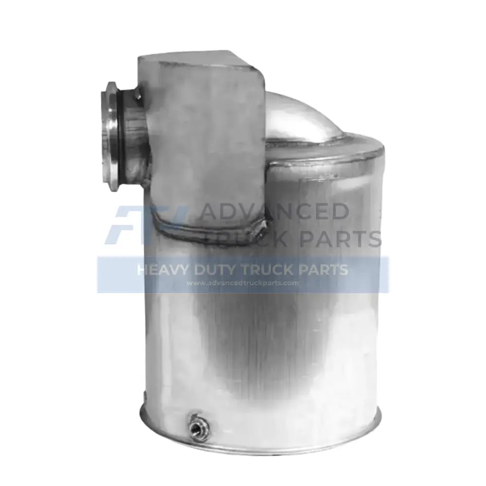 2885941 Genuine Cummins Inlet Catalyst Module