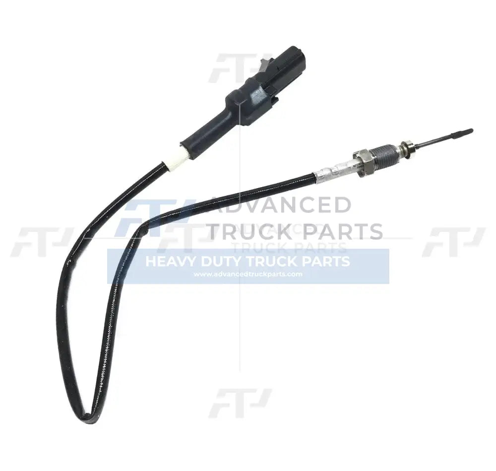 4902912 Genuine Cummins Temperature Sensor For ISM ISX