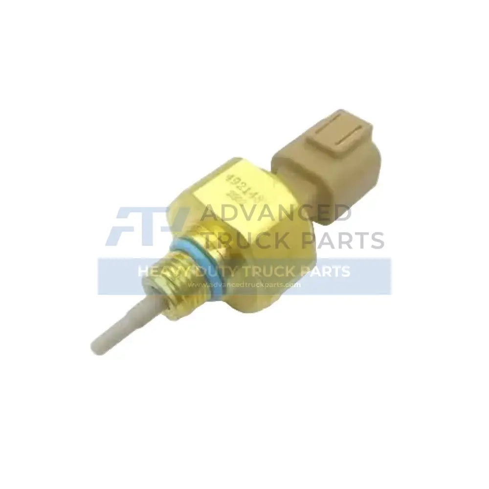 Genuine Cummins ISX Pressure Temperature Sensor - Temperature Sensors