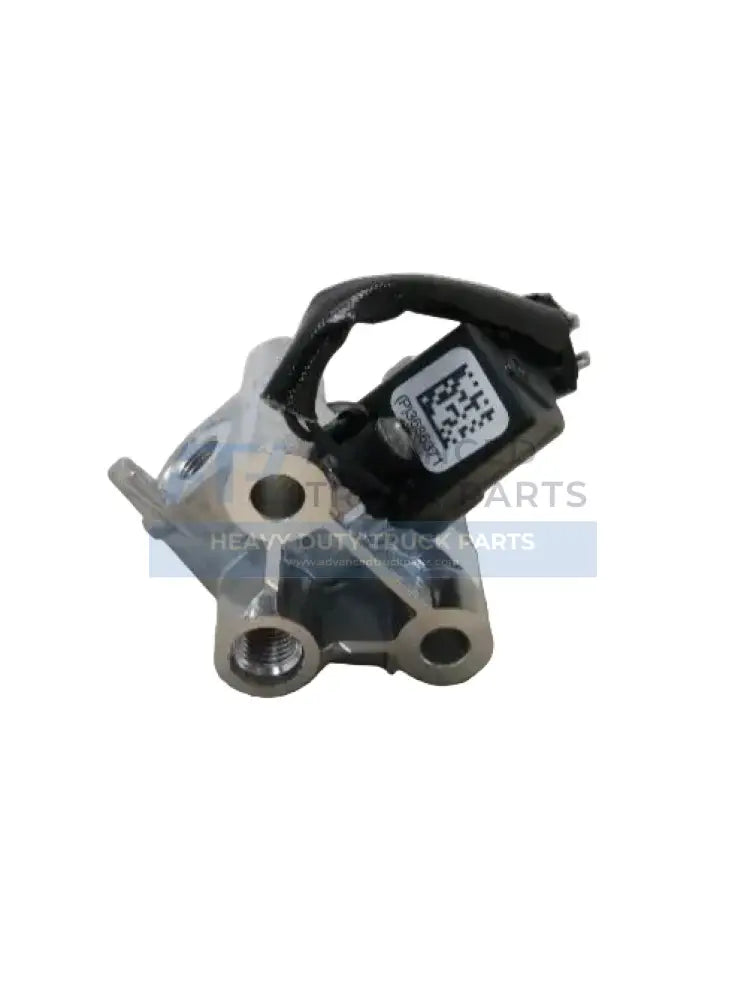 Genuine Cummins Isx15 Diesel Engine Valve Solenoid - Solenoids