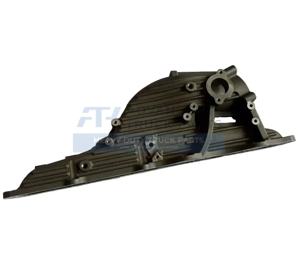 Genuine Cummins ISX15 X15 HIGH FLOW Big Boss Aluminum Intake Manifold - Intake Manifolds