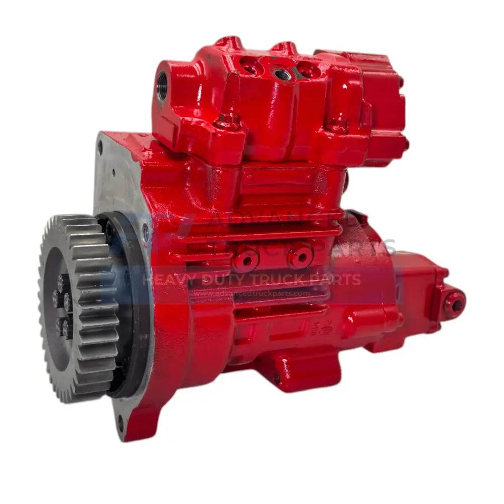 4359489 Genuine Cummins Isx15 Fuel Pump New Take Off