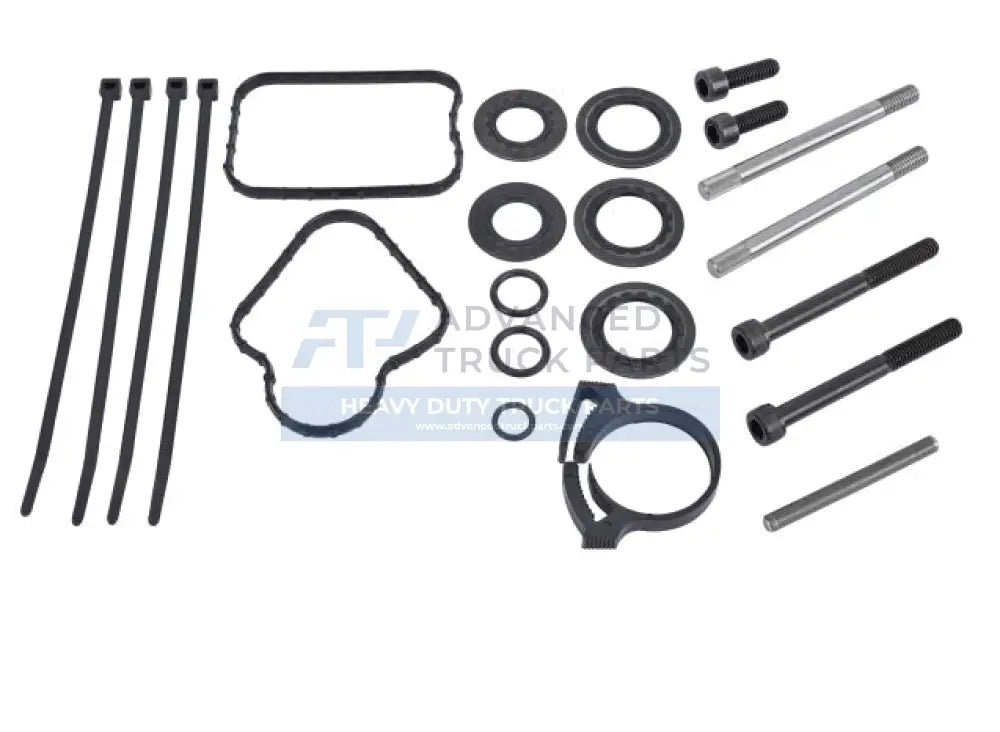 Genuine Cummins Kit,turbo Charger Actuator - Turbo Installation Kits